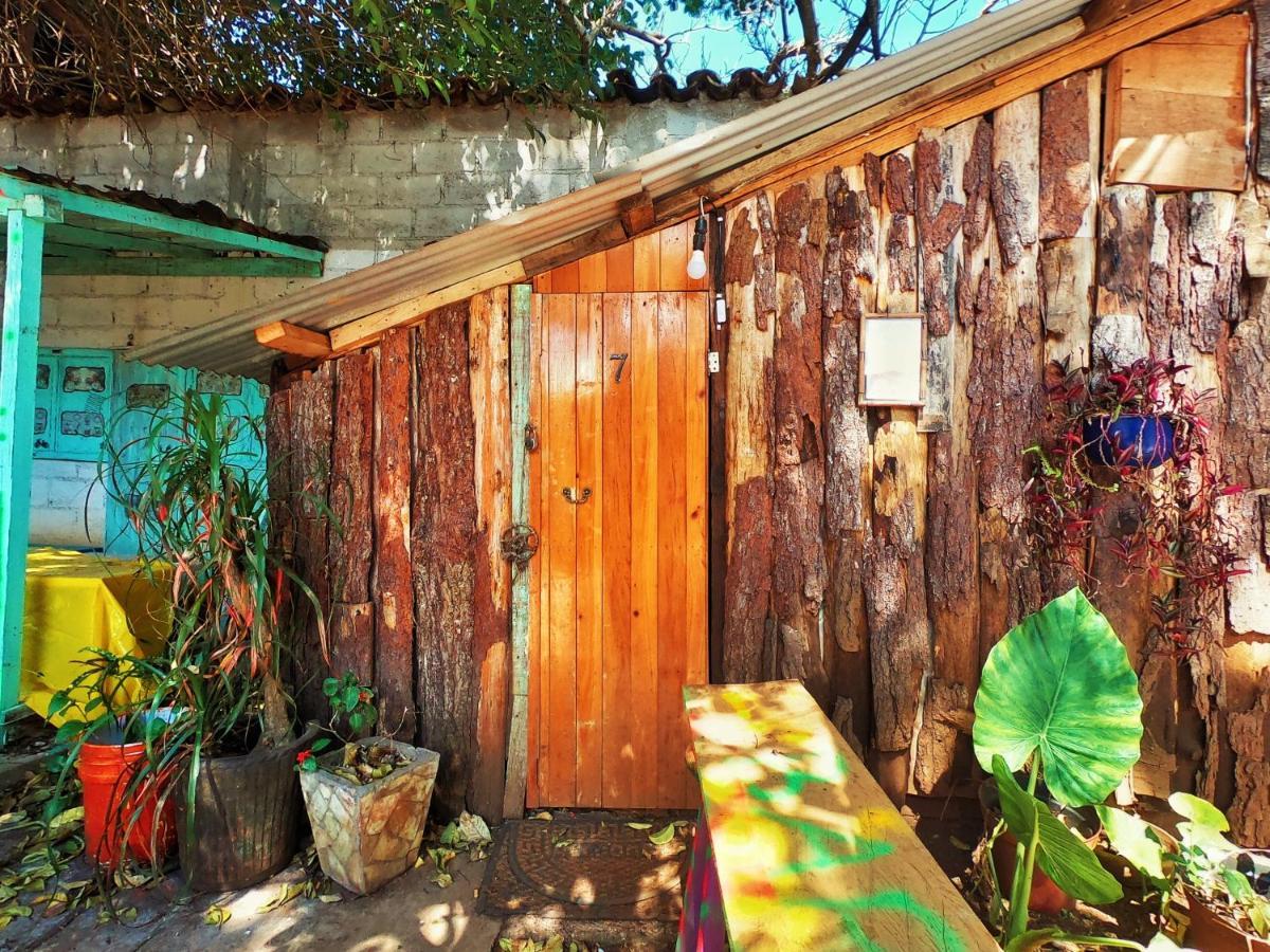 Casa Lothuz Spacio Cultural Y Disidente San Cristóbal de Las Casas Eksteriør bilde