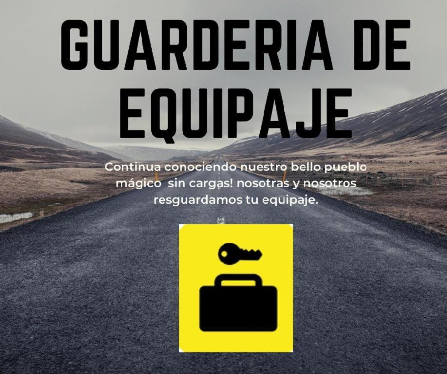 Casa Lothuz Spacio Cultural Y Disidente San Cristóbal de Las Casas Eksteriør bilde