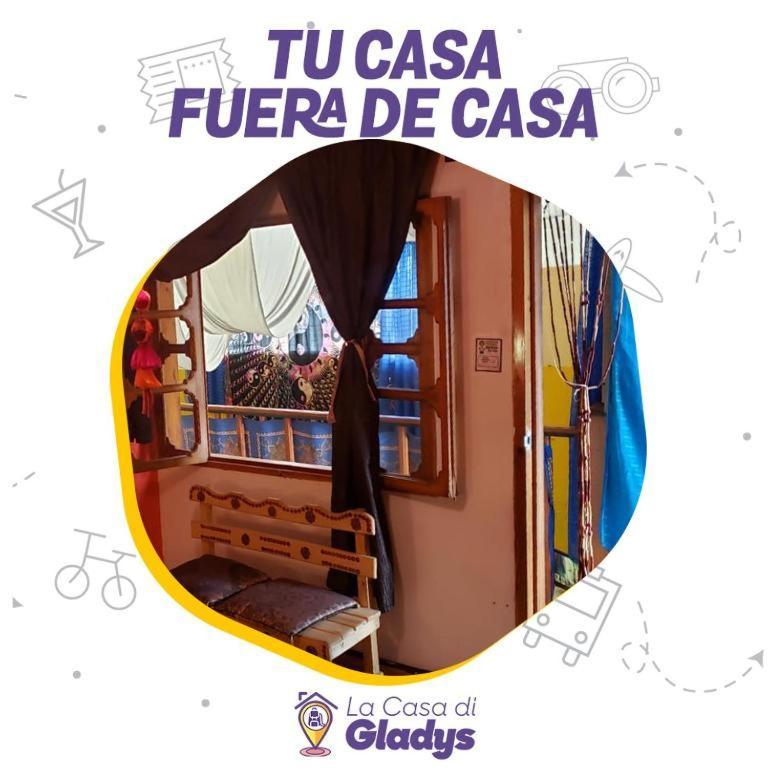 Casa Lothuz Spacio Cultural Y Disidente San Cristóbal de Las Casas Eksteriør bilde