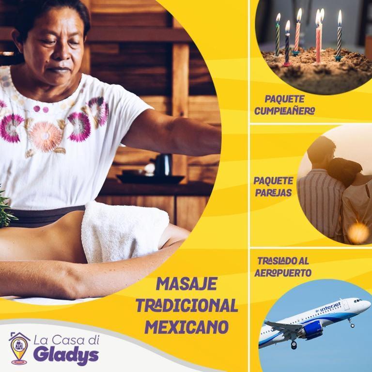 Casa Lothuz Spacio Cultural Y Disidente San Cristóbal de Las Casas Eksteriør bilde