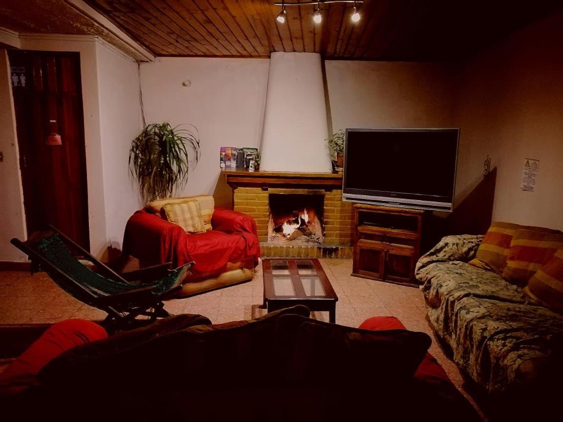 Casa Lothuz Spacio Cultural Y Disidente San Cristóbal de Las Casas Eksteriør bilde